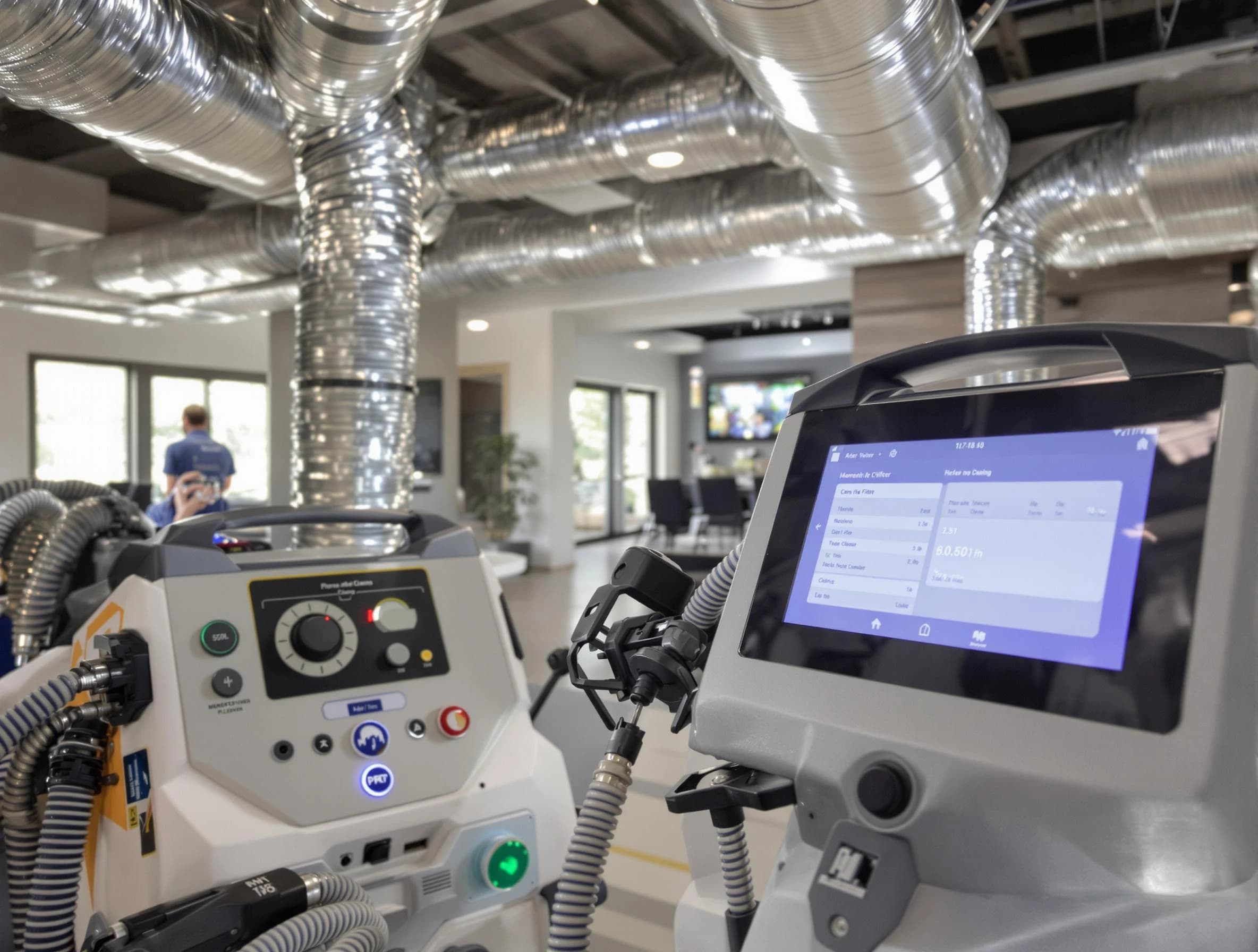 Expert mold remediation by South Jordan Air Duct Cleaning in South Jordan