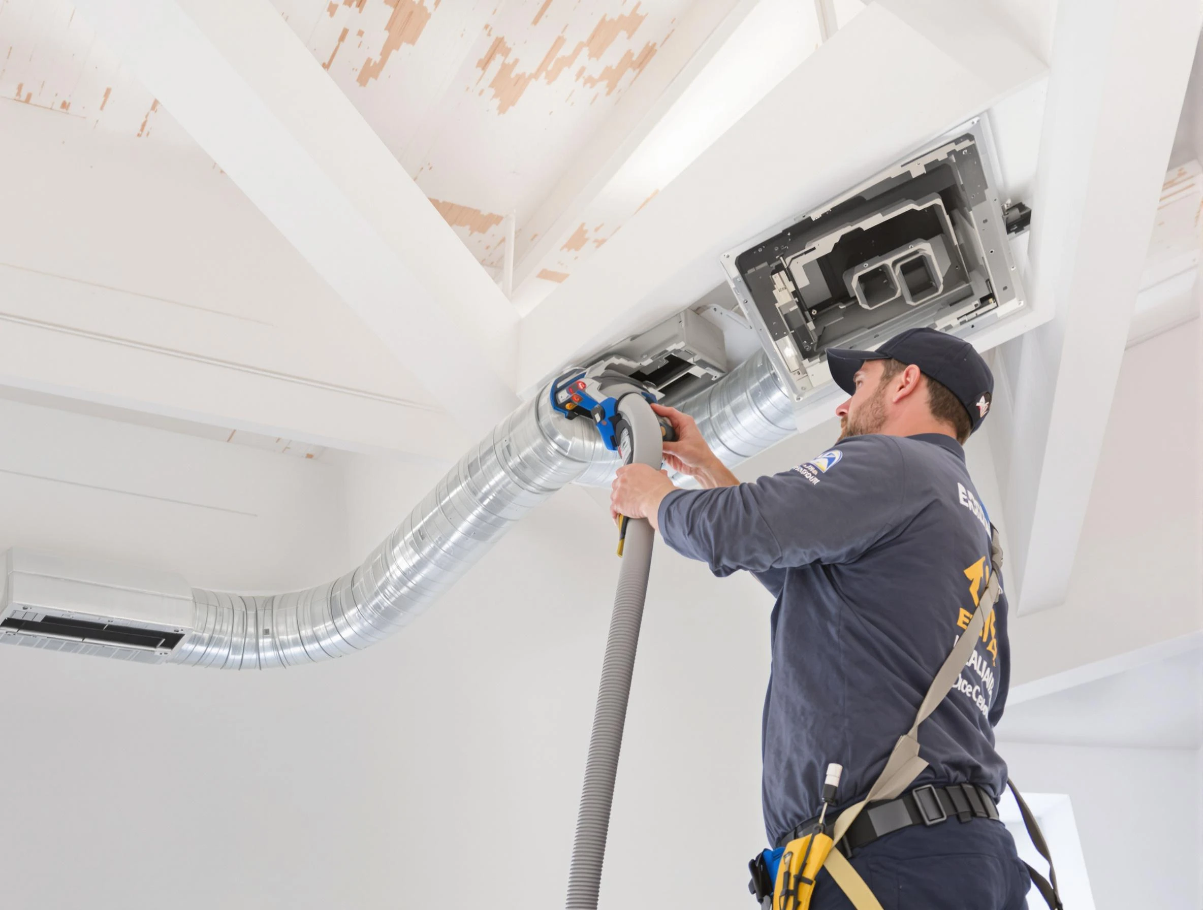 Central Cleaning in Bluffdale, UT