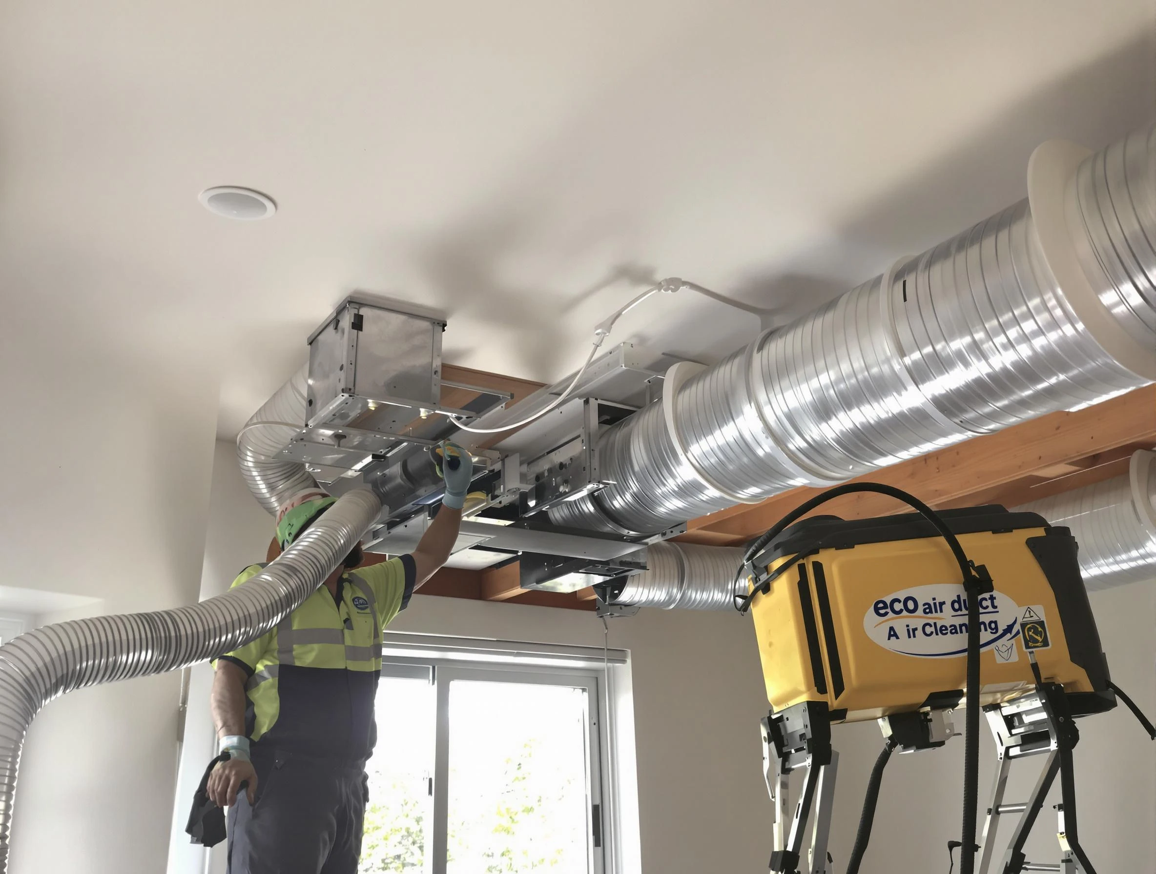 Eco Cleaning in Bluffdale, UT