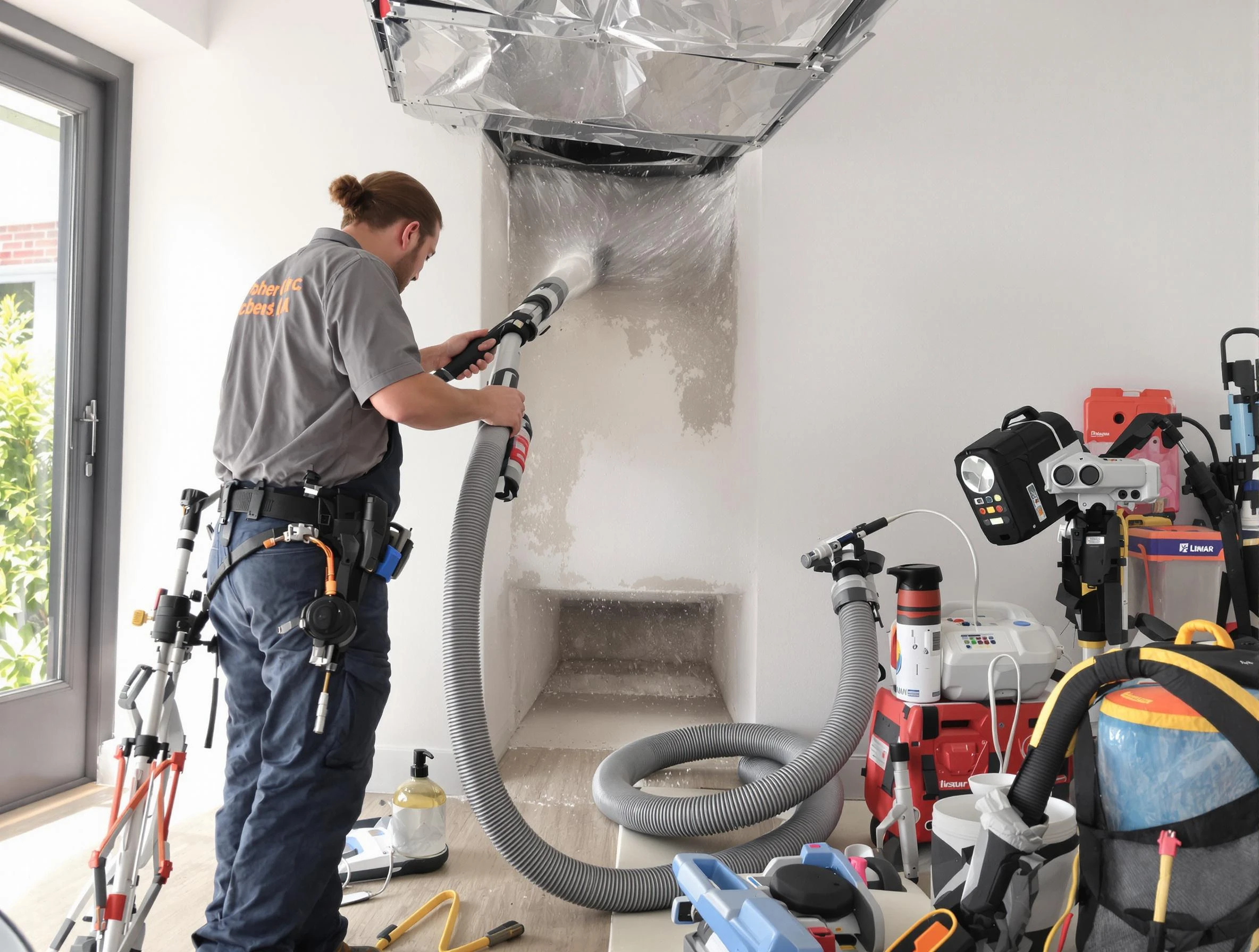 Indoor Cleaning in Bluffdale, UT