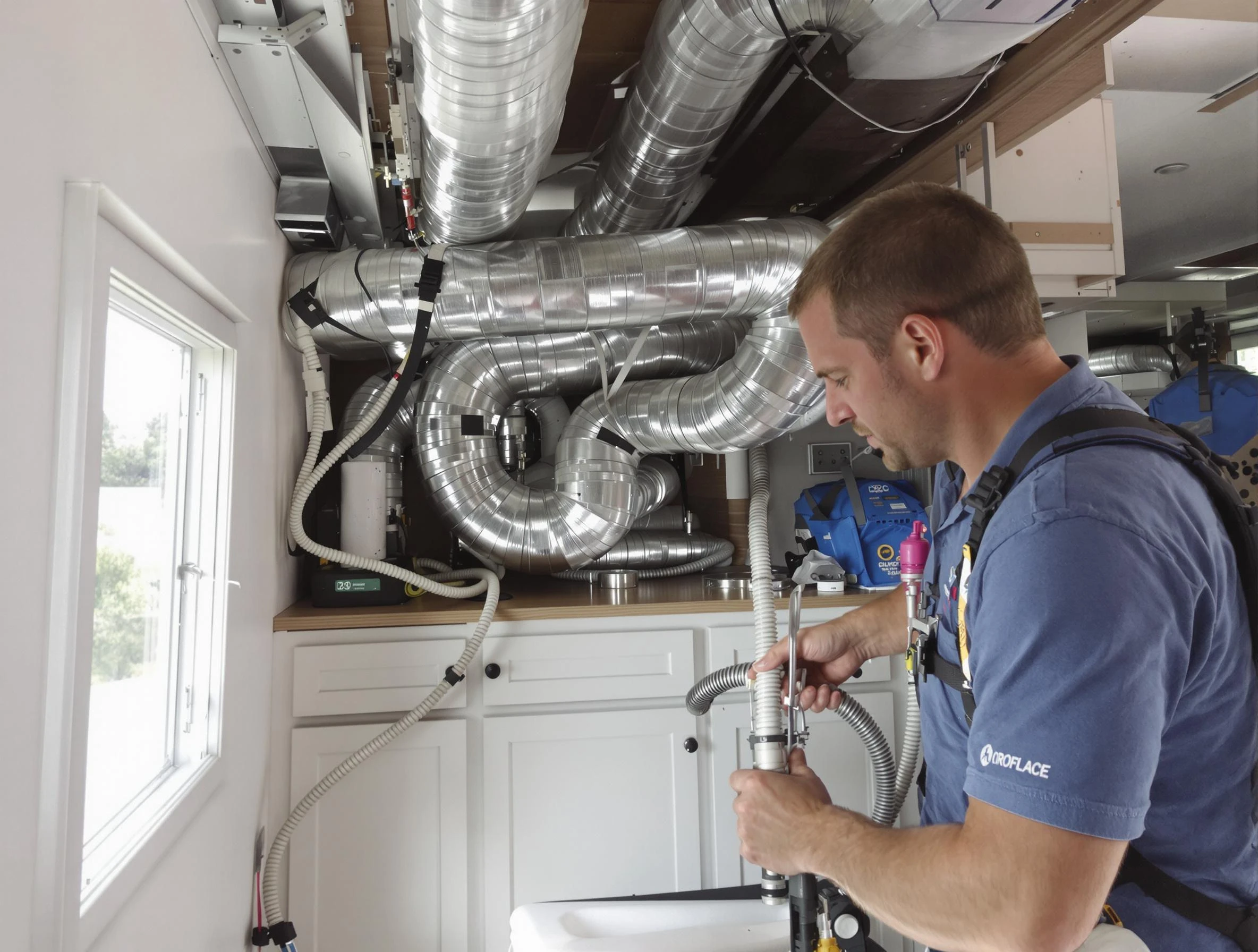 Mobile Home Cleaning in Bluffdale, UT