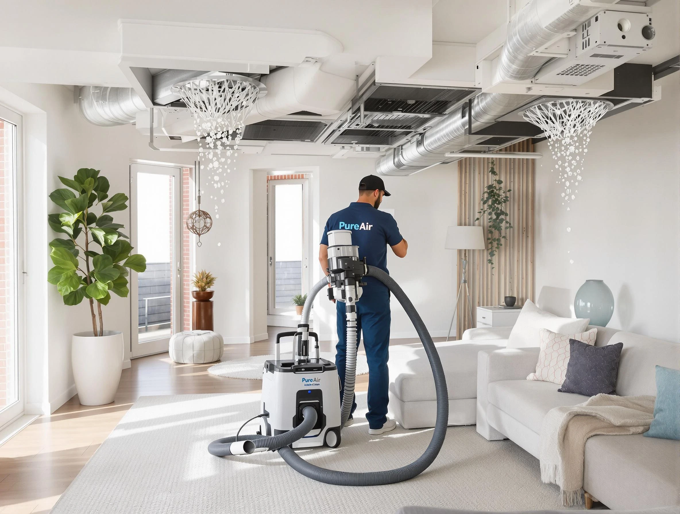 Pure Cleaning in Bluffdale, UT