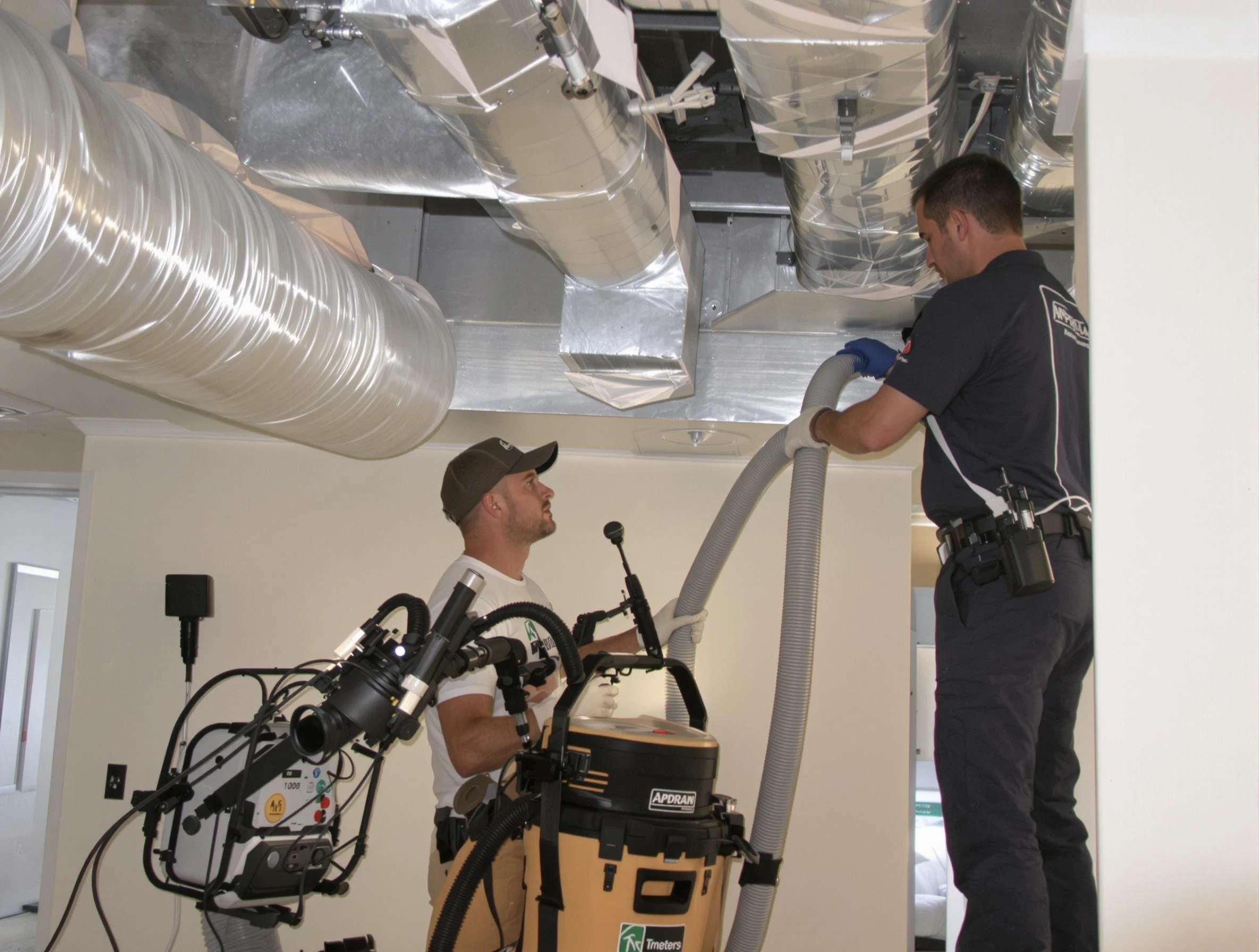 Insulation Removal in Bluffdale, UT